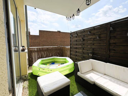 Balkon - 