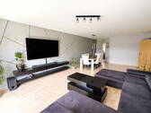 Wohnzimmer - 