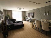 Wohnzimmer+Essbereich - 
