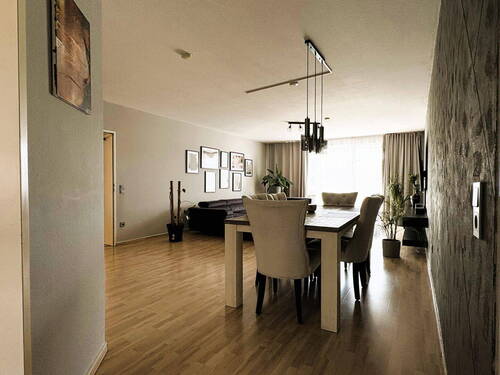Essbereich - 