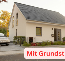 Mit Grundstück, Traumhaus für jede Lebensphase: Mitwachshaus Flair 148 mit flexibler Raumgestaltung - Flettmar