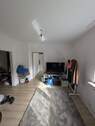 Wohnzimmer - 2 Zimmer Etagenwohnung zur Miete in Bremerhaven