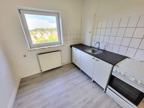 Bild 4 - Etagenwohnung mit 82,00 m² in Lübeck zur Miete