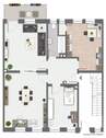 Grundriss - 