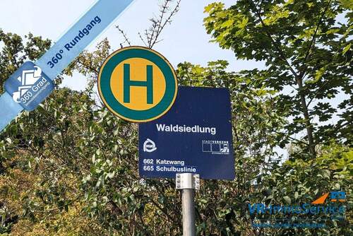 Bild 1 - Geräumiges Reihenmittelhaus mit Garage in Schwabach-Limbach - Das perfekte Zuhause für Familien!