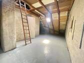 Dachgeschoss - 