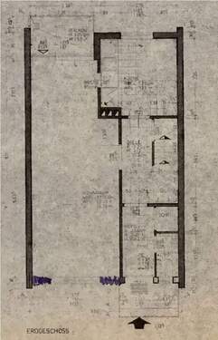 Erdgeschoss - 
