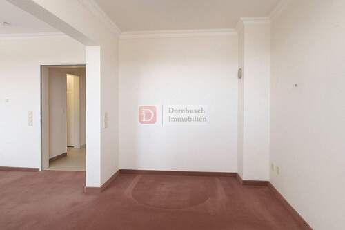 Essbereich - 4 Zimmer Etagenwohnung in Frankfurt am Main