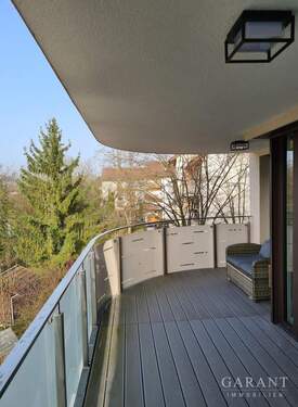 Balkon Bild 2 - 