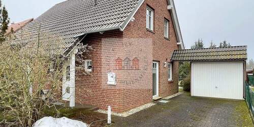 Garage - 