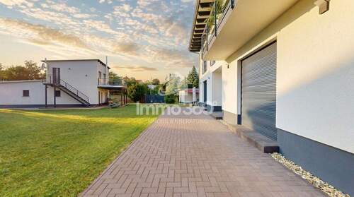 Grundstück - 7 Zimmer Mehrfamilienhaus, Wohnhaus zum Kaufen in Letschin