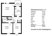 Grundriss - 