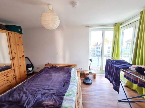Schlafzimmer - 