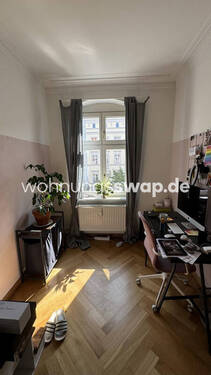 Bild 1 - Wohnungsswap - Prenzlauer Berg - 890,00&nbsp;EUR Kaltmiete, ca.&nbsp; 51,00&nbsp;m&sup2;&nbsp;Wohnfl&auml;che