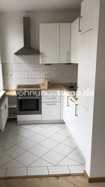 Bild 2 - 2 Zimmer Etagenwohnung zur Miete in Berlin