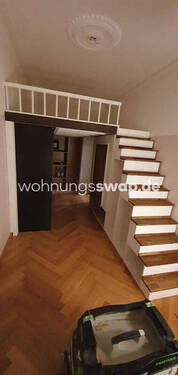 Bild 3 - 2 Zimmer Etagenwohnung in Berlin