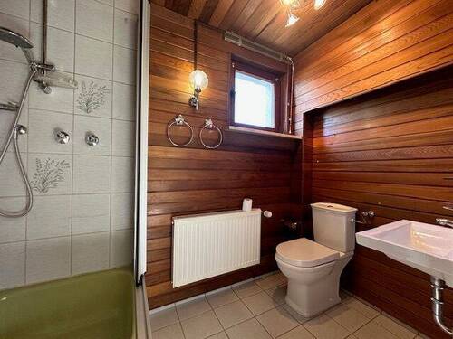 Duschbad EG - 