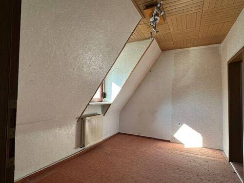 Vorzimmer Kinderzimmer - 