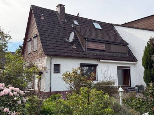 Ansicht - Verkauf gegen Gebot: DHH auf Erbbaurecht in Do-Wichlinghofen