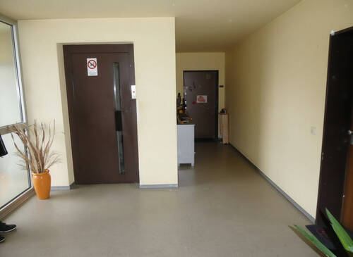 Aufzug - 
