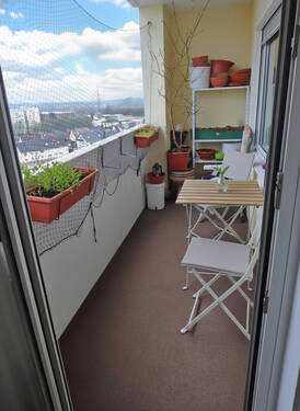 Balkon - 
