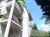 Balkonanlage - 