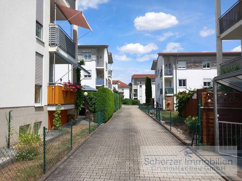 Wohnpark - 