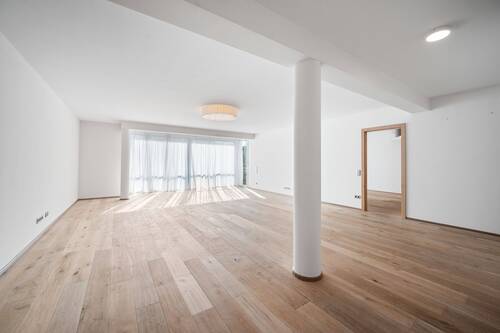 Zimmer - Luxuriöse Eigentumswohnung auf zwei Ebenen