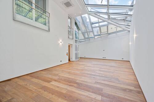 Wohnzimmer - 