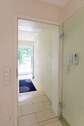 Windfang / Eingang - 