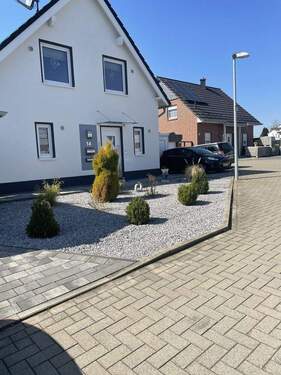 Bild 2 - 4 Zimmer Einfamilienhaus zur Miete in Fröndenberg