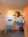 Gäste-WC im EG - 