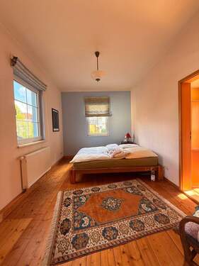 Schlafzimmer 1 - 