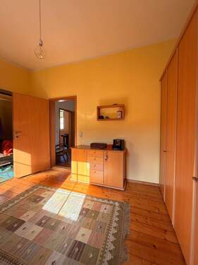 Schlafzimmer 2 - 
