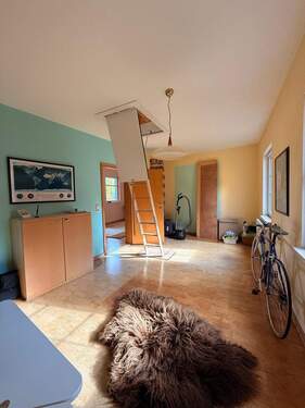 Arbeitszimmer - 