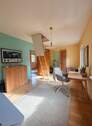 Arbeitszimmer - (KI generiert) - 