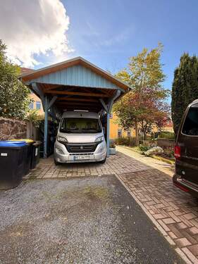 Carport - 