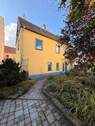 Weg zur Haustür - 4 Zimmer Einfamilienhaus zum Kaufen in Radebeul