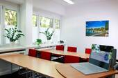 Meetingraum - Büro in München