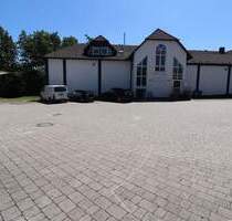 Moderne Gewerberäume in 91629 Weihenzell