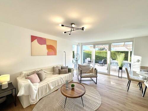 Bild 3 - 3 Zimmer Bungalow in Zierow