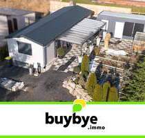 Bundorf: Modernes Ferienhaus mit Eigennutzungspotenzial - Kimmelsbach