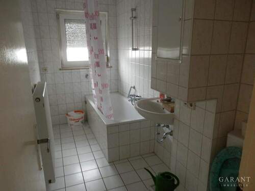 Badezimmer - 