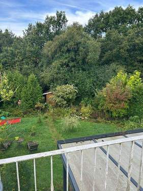 Garten von Terasse - 