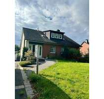 Einfamilienhaus mit Einliegerwohnung - Schwerte