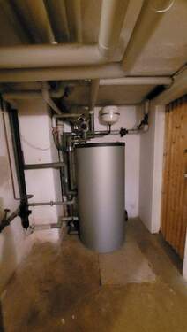 WW-Speicher Keller - 