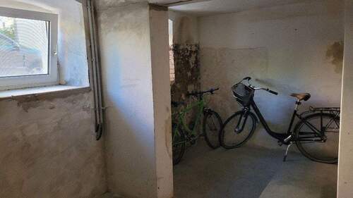 Fahrradkeller - 