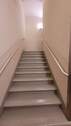 Treppenaufgang - 