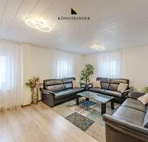 Platz für Ihre Träume: Ihr Traumhaus für 3 Familien + Extra-Grundstück!! - Remseck Hochberg