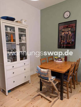 Bild 4 - Etagenwohnung mit 60,00 m&sup2; in Berlin zur Miete